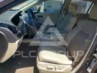 2013 Acura RDX фото