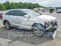 2013 Acura RDX photo