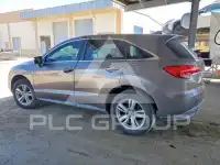 2013 Acura RDX photo