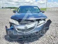 2013 Acura RDX фото