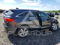 2013 Acura RDX photo