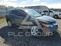 2013 Acura RDX photo
