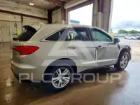 2013 Acura RDX фото