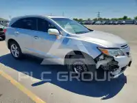 2013 Acura RDX фото