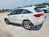 2013 Acura RDX фото