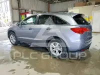 2013 Acura RDX фото