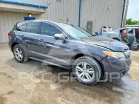 2013 Acura RDX фото