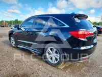 2013 Acura RDX photo