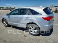 2013 Acura RDX фото