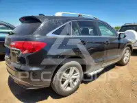 2013 Acura RDX фото