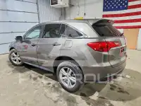 2013 Acura RDX фото