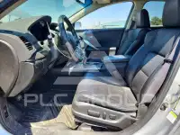 2013 Acura RDX фото