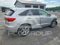 2013 Acura RDX photo
