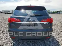 2013 Acura RDX фото