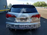 2013 Acura RDX фото