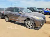 2013 Acura RDX фото