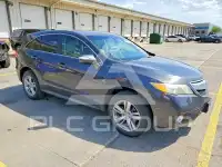 2013 Acura RDX фото