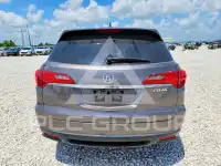 2013 Acura RDX фото