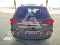 2013 Acura RDX фото