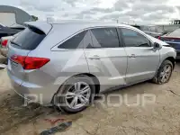 2013 Acura RDX photo