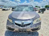 2013 Acura RDX фото