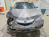 2013 Acura RDX фото
