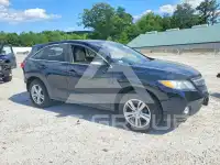2013 Acura RDX photo