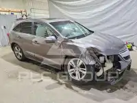 2013 Acura RDX фото
