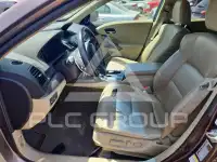 2013 Acura RDX фото