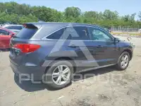 2013 Acura RDX фото