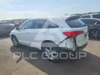 2013 Acura RDX фото