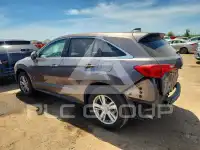 2013 Acura RDX фото
