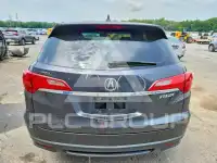 2013 Acura RDX фото