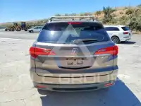 2013 Acura RDX фото