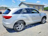 2013 Acura RDX фото