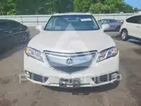 2013 Acura RDX фото