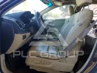 2013 Acura RDX photo