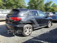 2013 Acura RDX фото