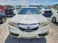 2013 Acura RDX фото