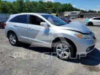 2013 Acura RDX фото