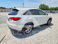 2013 Acura RDX фото