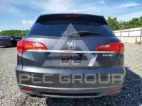 2013 Acura RDX photo