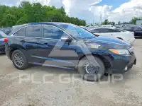 2013 Acura RDX фото