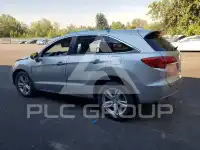 2013 Acura RDX фото