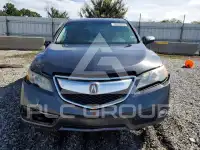 2013 Acura RDX photo