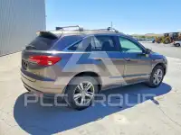 2013 Acura RDX фото