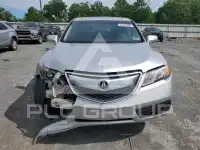 2013 Acura RDX photo