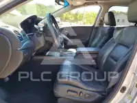 2013 Acura RDX фото