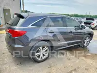 2013 Acura RDX фото