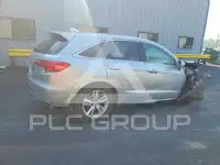 2013 Acura RDX фото